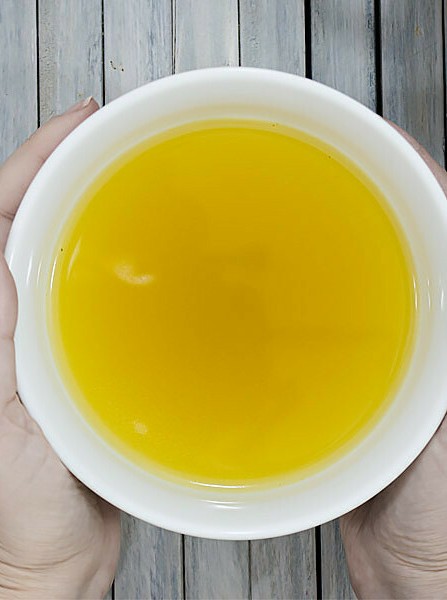 Nourishing Spiced Broth for Better Health