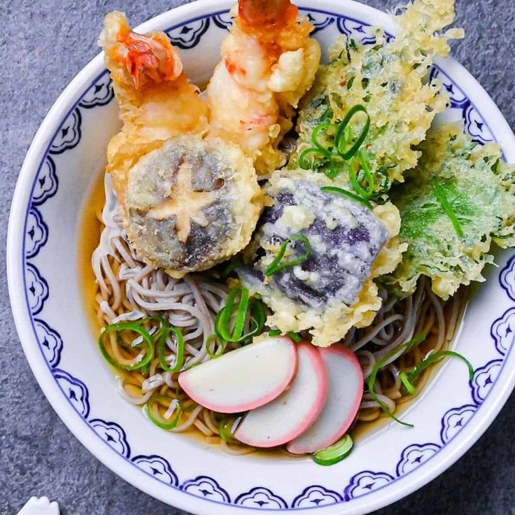 Quick Japanese Shrimp Shirataki Noodle Stir-Fry