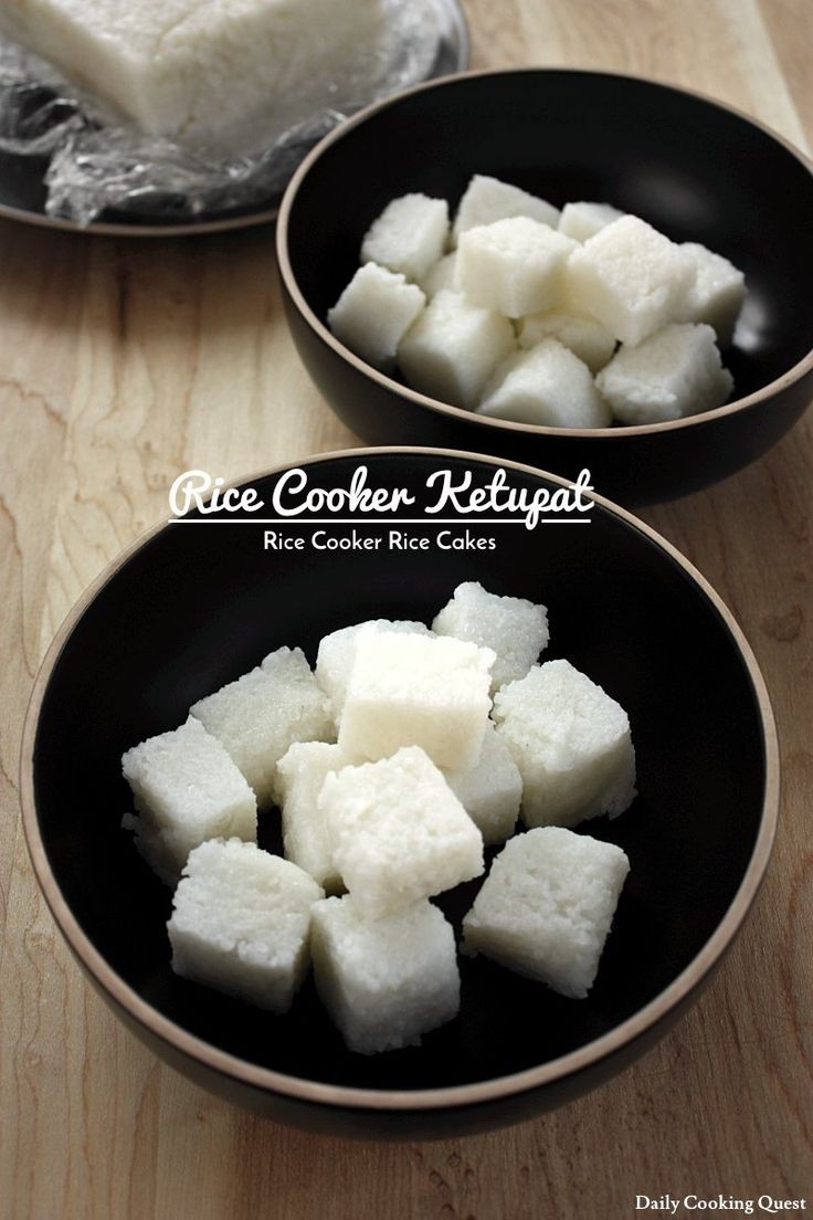 Easy Rice Cooker Sponge Cake Delights
