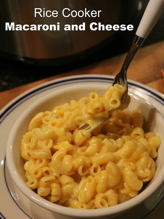 Easy Mac 