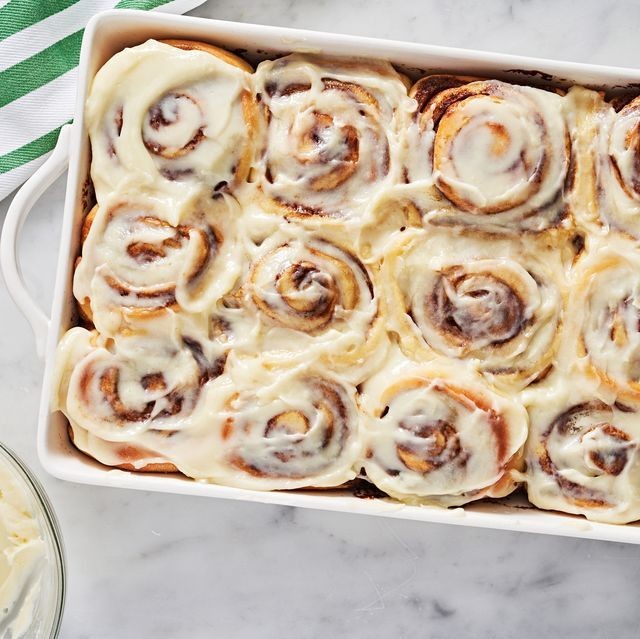 Mothers Day Brunch Casserole Delight