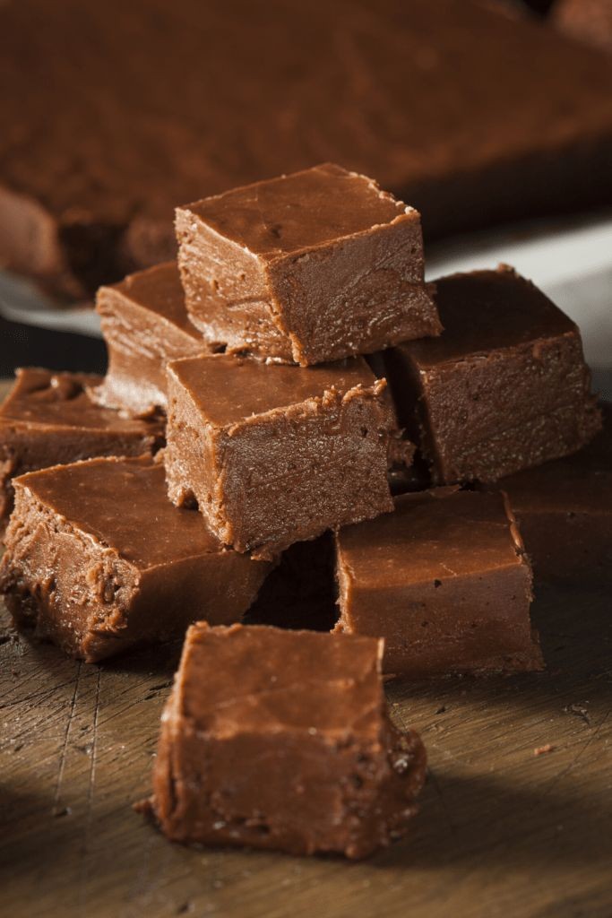 5-Ingredient Chocolate Bliss Brownies