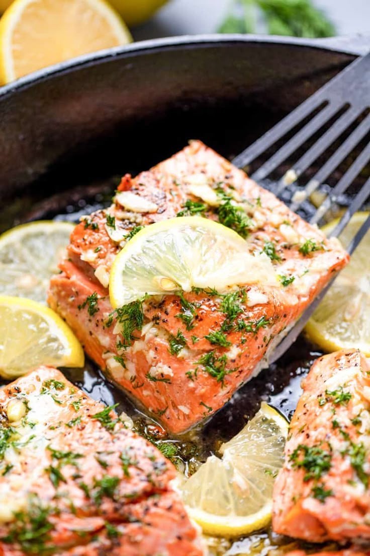 Quick Air Fryer Salmon Cooking Method