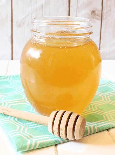 DIY Honey Substitute Recipe