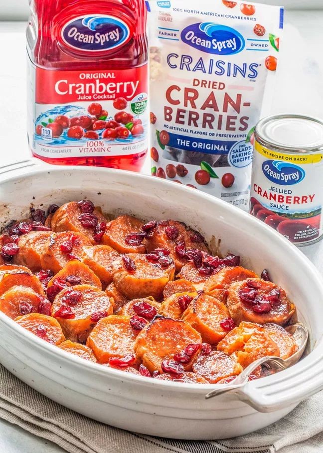 Toasted Sweet Potato Delight with Marshmallow Crunch