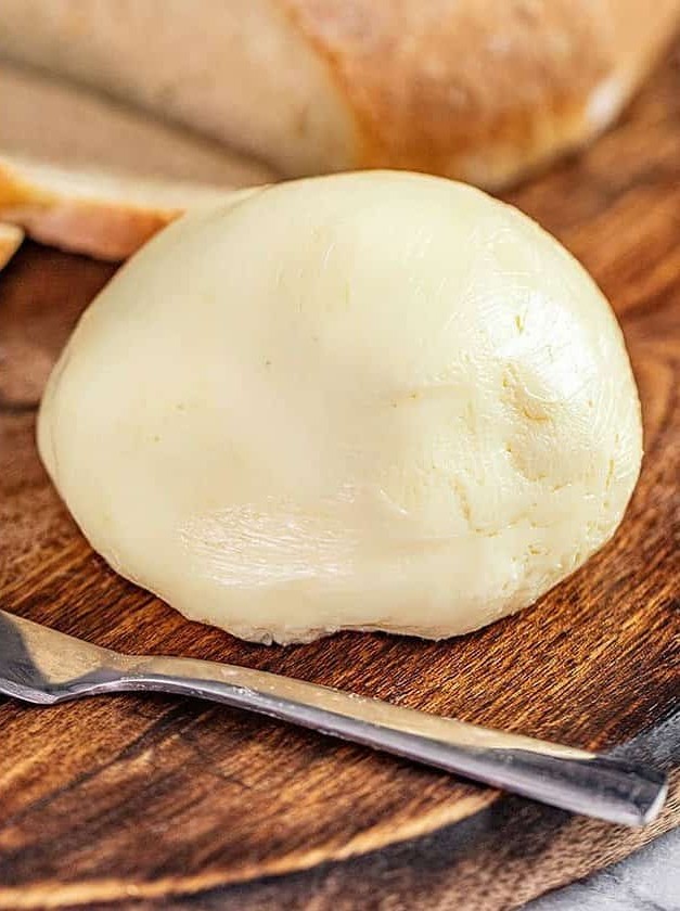 Make Your Own Fresh Home Butter