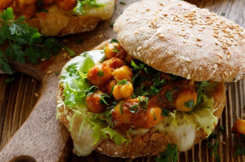 Cucumber Flavored Vegan Buttermilk | Chaas