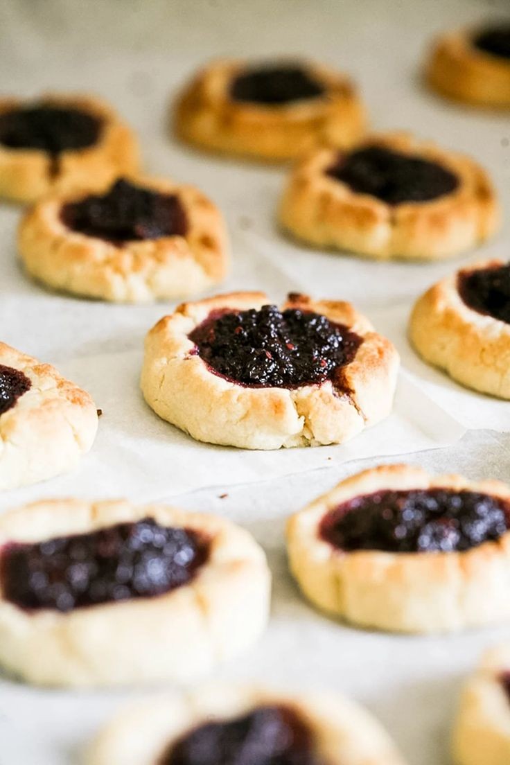 Coconut Blissful Mulberry Delight