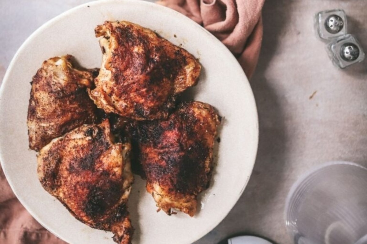 Easy Weeknight Chicken Thigh Favorites