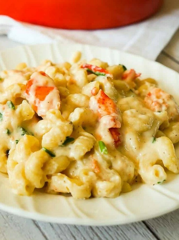 Lobster Mac