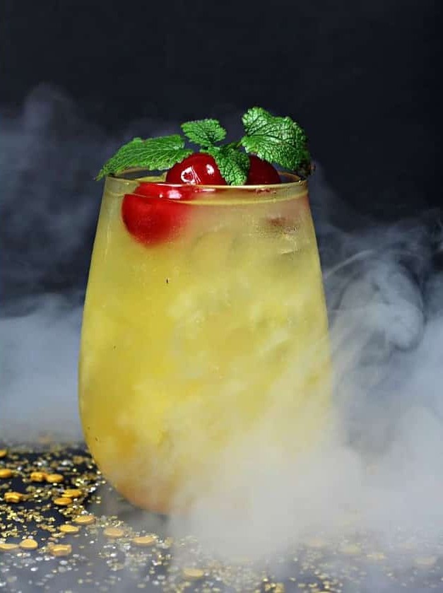 Marvelous Mocktail for Kids and Adults