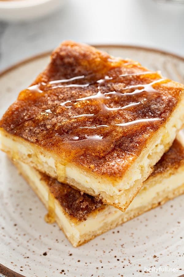 Decadent Chocolate Caramel Flan Cake