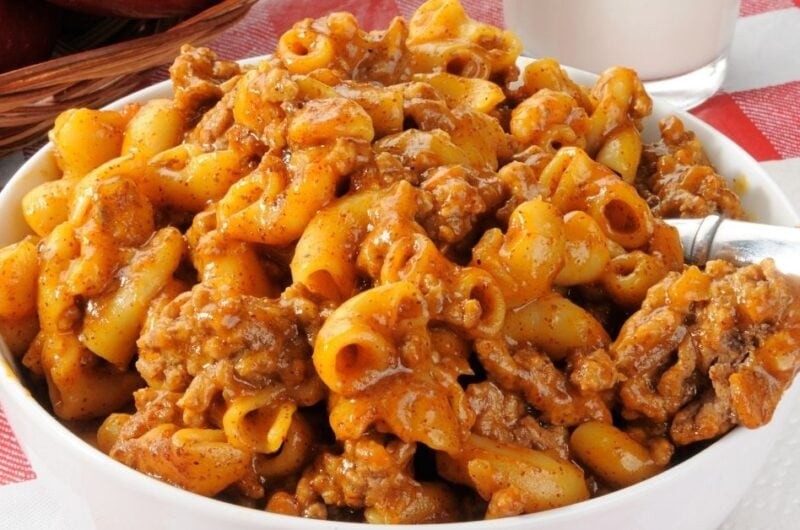 Instant Pot Meatloaf and Potatoes