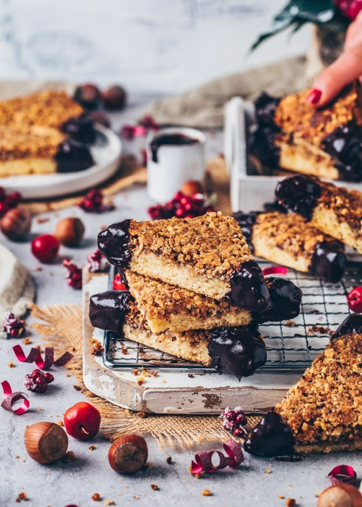 Southern-Style Sweet Potato Starch Cookies