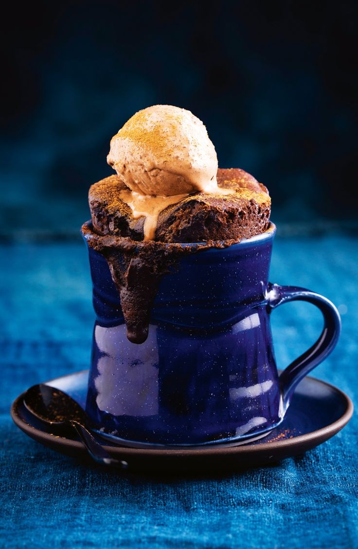 Rhubarb Coconut Delightful Creamy Treat