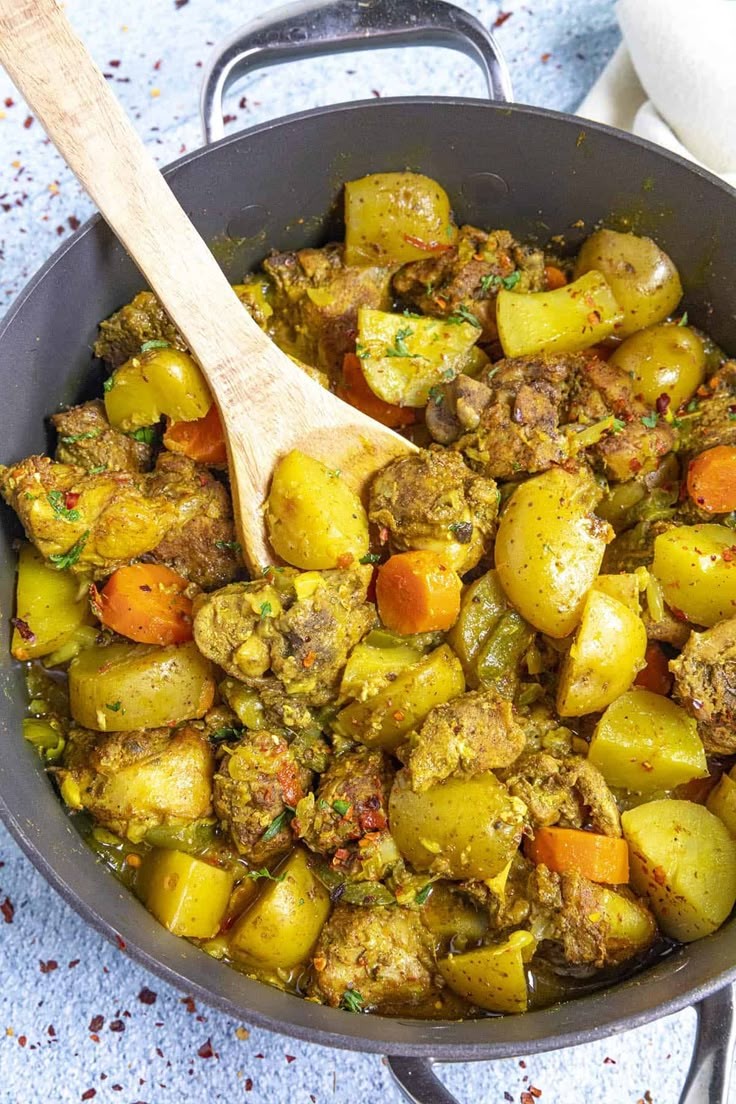 Savory Beef & Broccoli Delight