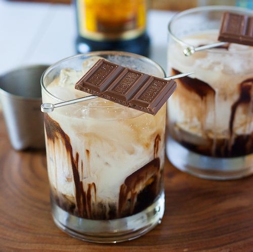 Indulge in Rich Chocolate Bliss