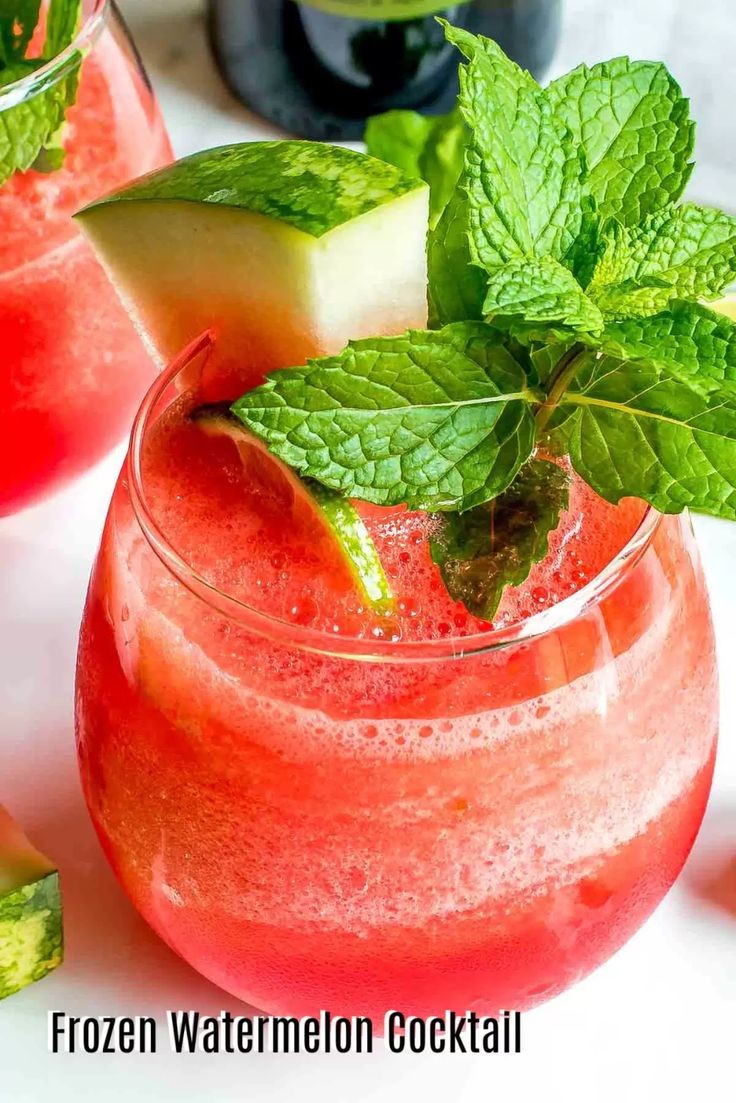 Peach Sparkler Variations