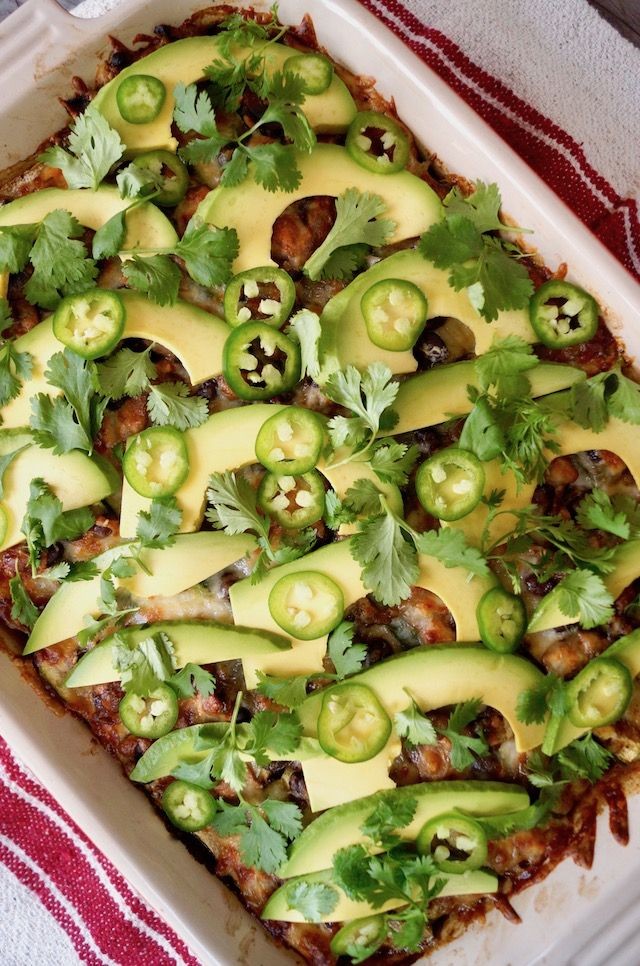 Cheesy Chicken Zucchini Bake Delight