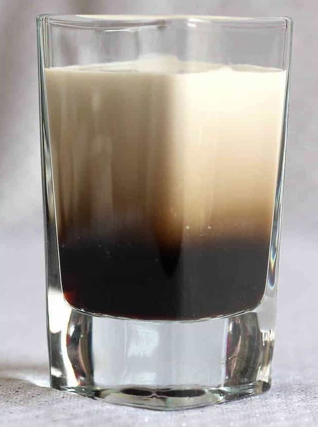 Maria & Cream Whiskey Delight