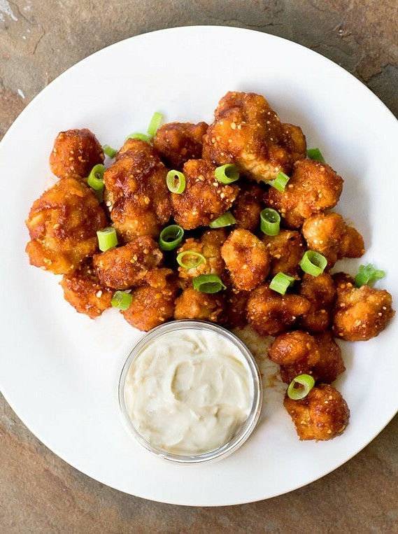 Versatile Cauliflower Recipes & Ideas