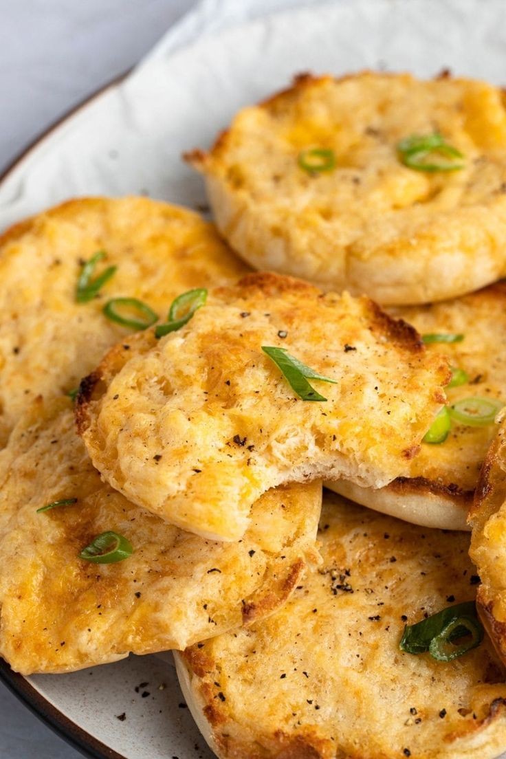 Simple Crab Cakes Recipe