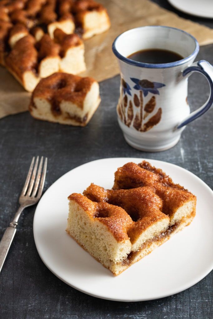 Easy Chocolate Dipped Butter Cookies