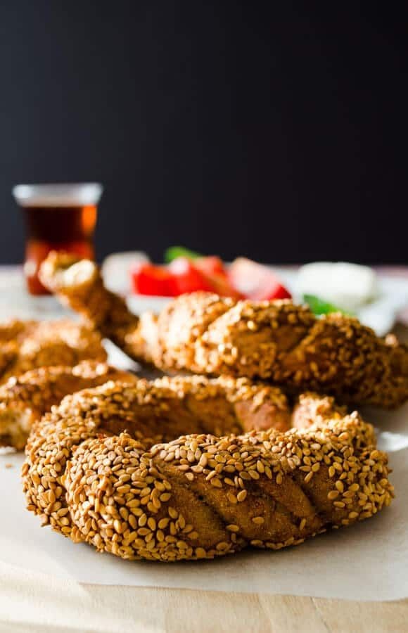 Bazlama: Fluffy Turkish Flatbread Delight