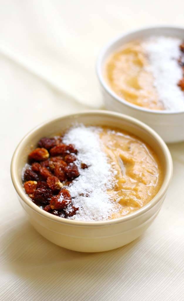 Boost Wellness with Friend-Approved Smoothie Bowls