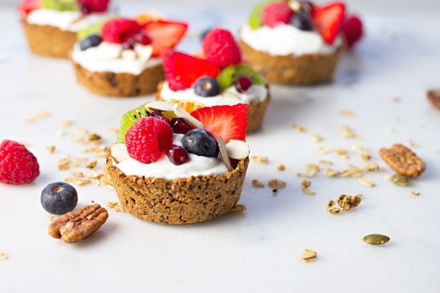 Carrot Cake Overnight Oats: A Healthy Breakfast Twist