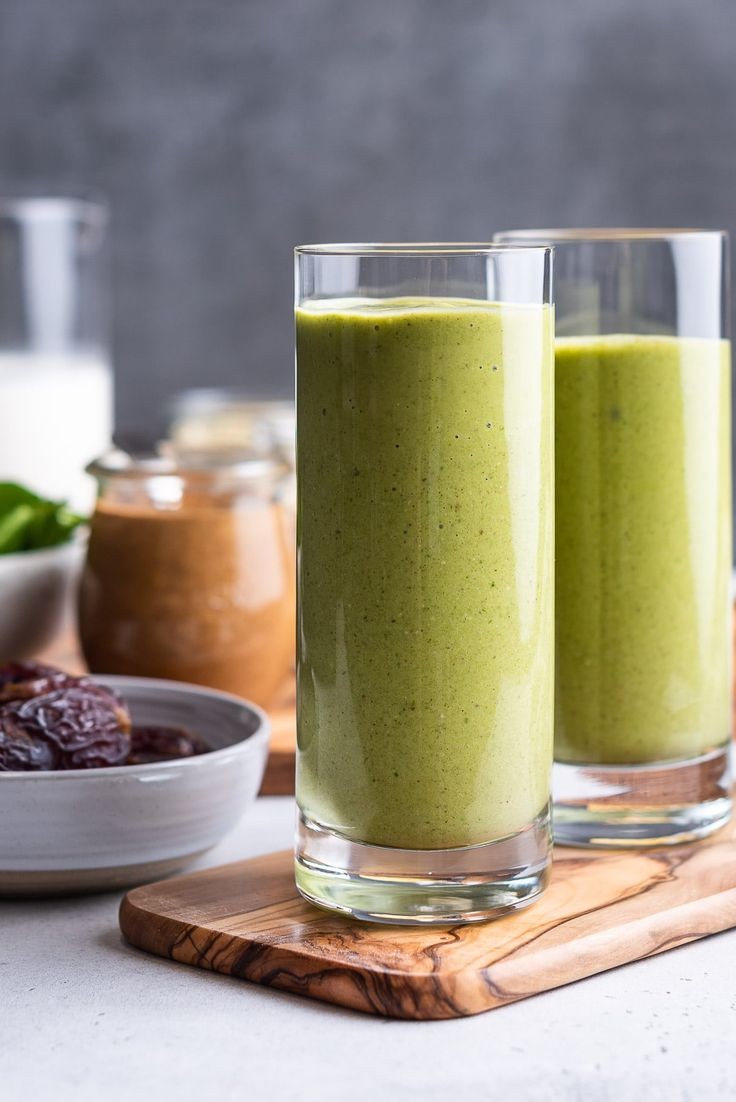 Date Delight with Cinnamon Boost