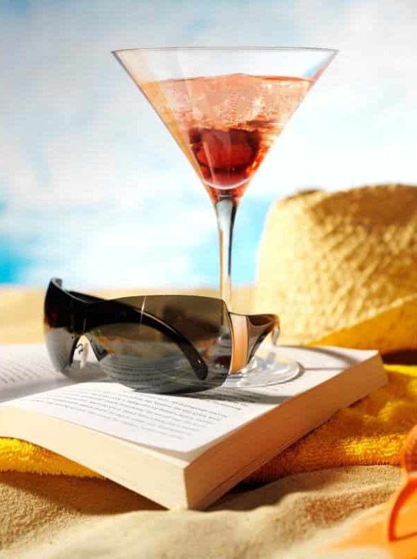 Grand Marnier Summer Fruity Delight