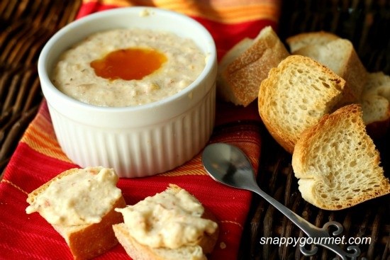 Island Corn Soup with a Kick