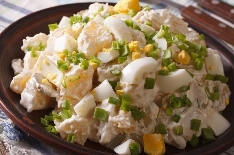 Spring Onion Mint Pulav