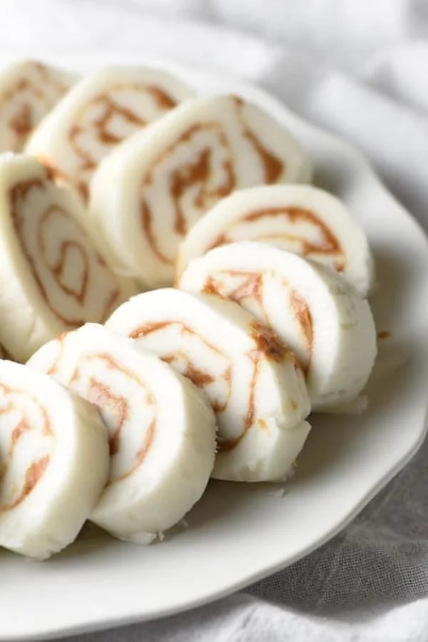 Easy Potato Candy Treats Without Baking