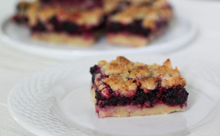 Easy Mulberry Scones for Anytime Delight