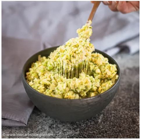 Cheesy Veggie Fritters Kids Will Devour