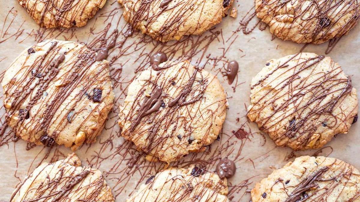 Decadent Peanut Butter Chocolate Bites