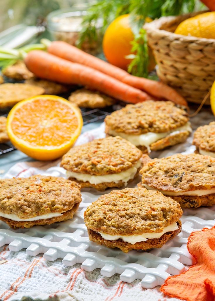 Gluten-Free Chocolate Chip Cookies with a Twist