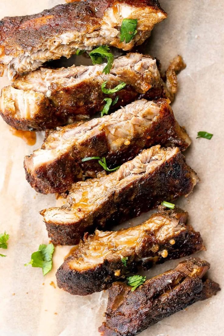 Spiced Meat Kebab Delights