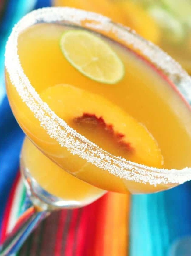 Summer Twist on Classic Tequila Cocktails