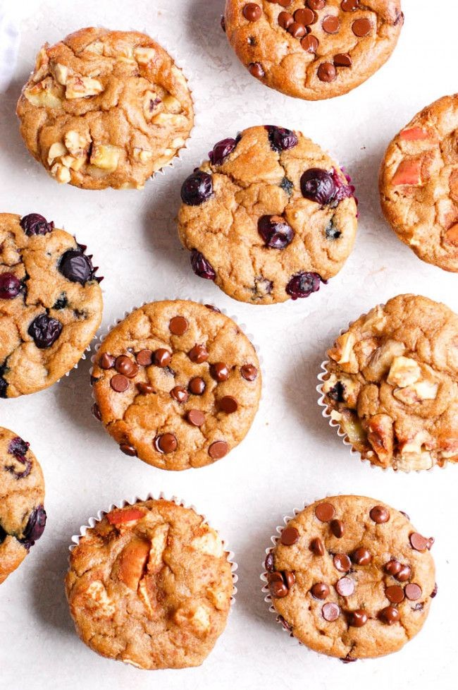 Fruity Slushie Treats at Home