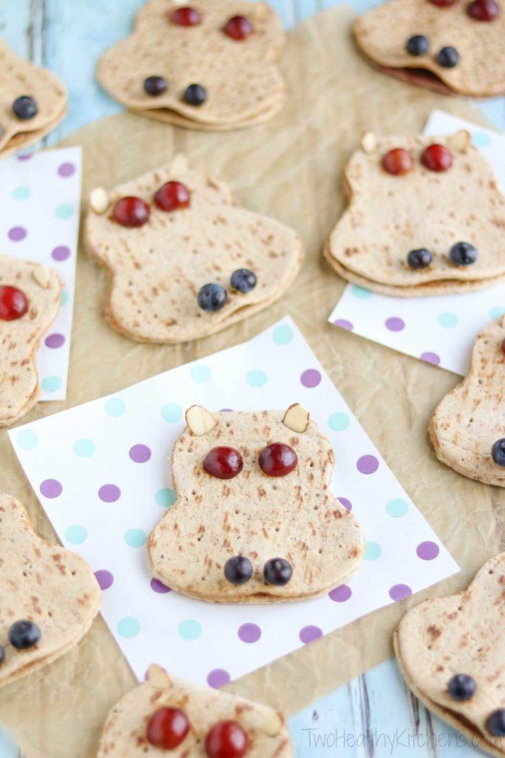 Classic PB&J Sandwich Creation Ideas