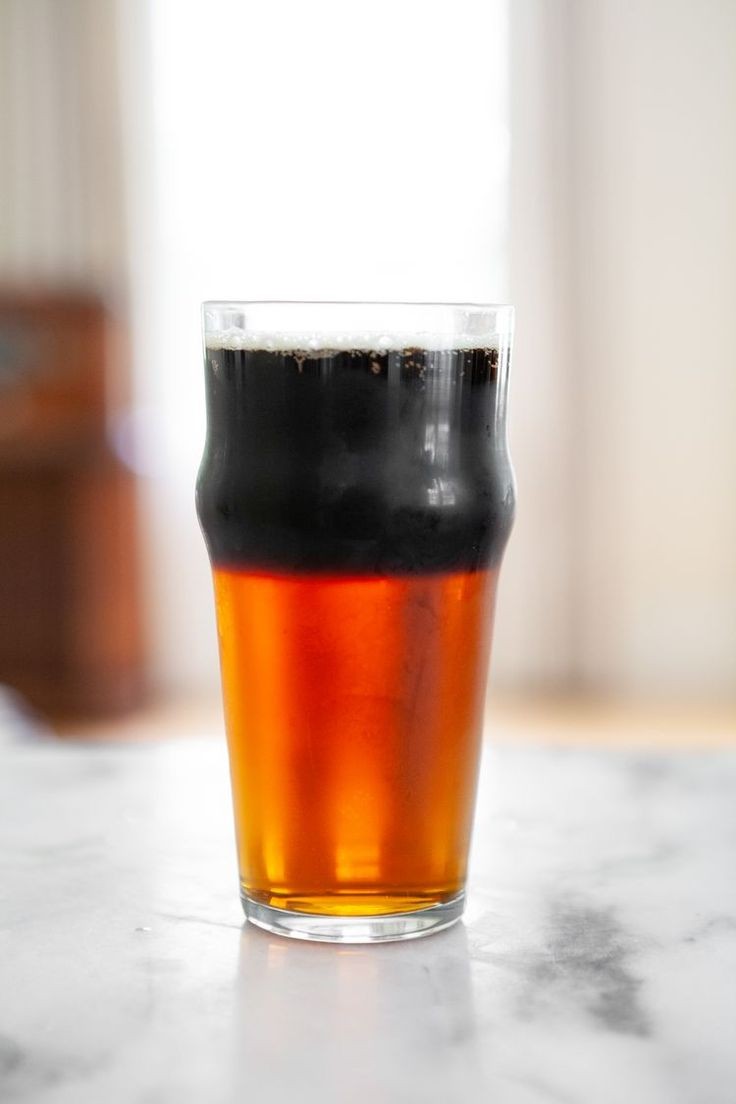 Easy Beer-Infused Summer Punch