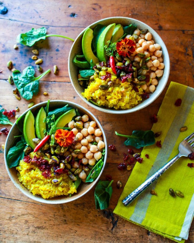 Jamaican-Style Quinoa Bowls with Global Flavors