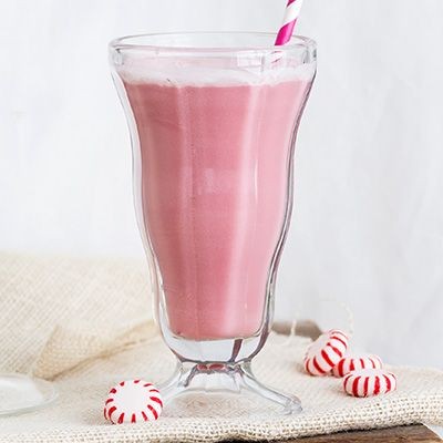 Orange Bliss in a Chocolate Martini