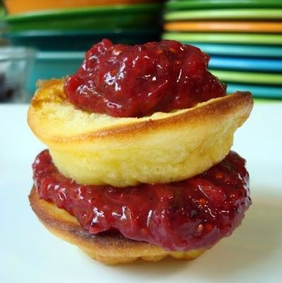 Mulberry Twist on the Classic Mojito