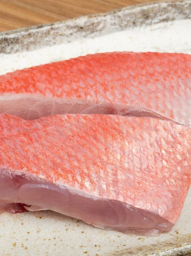 Snapper Fillet Recipe: Easy Baked Delight