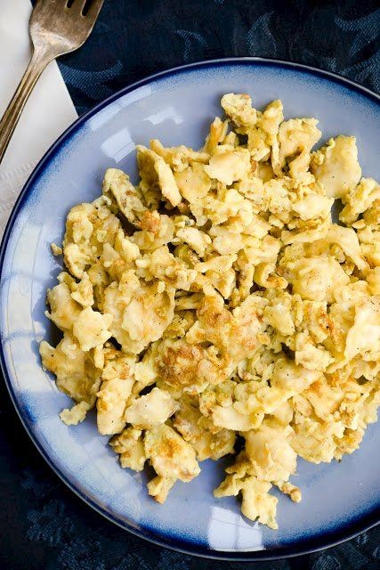 Lox Bagel Brunch in Minutes