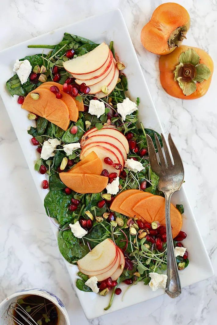 Persimmon Applesauce Recipe in Crockpot